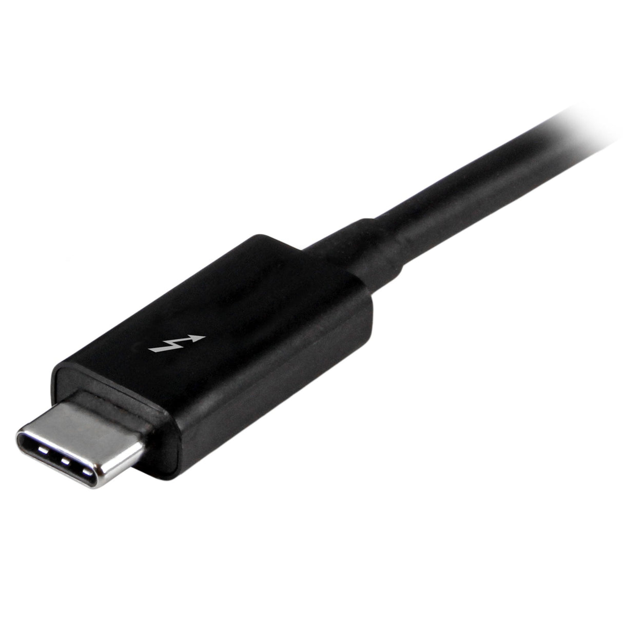 Startech Cable 1m Thunderbolt 3 Usb-C 40gbps