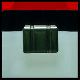 Einhell Pulverizador A Batería Ge-Ws 18/35 Li-Solo, 18 Voltios