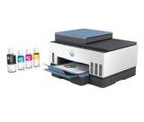 EAN 195908302650 - HP Smart Tank 7606 All-in-One Printer Inyección de tinta térmica A4 4800 x 1200 DPI 15 ppm Wifi imagen 6