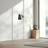 Soporte De Mesa Pared Para Marco Antirrobo De Tablet Tooq Tqatwm3401-B Negro