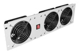 EAN 5901969447279 - Lanberg AK-1506-S accesorio de bastidor Kit de ventilación imagen 1