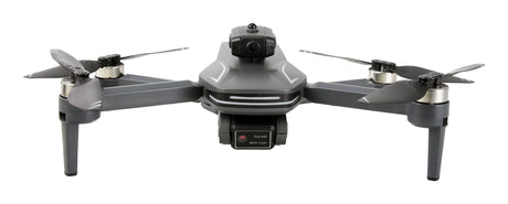 EAN 4262500343414 - Amewi X4KPro 4 rotores Cuadricóptero 3840 x 2160 Pixeles 1500 mAh Gris imagen 5