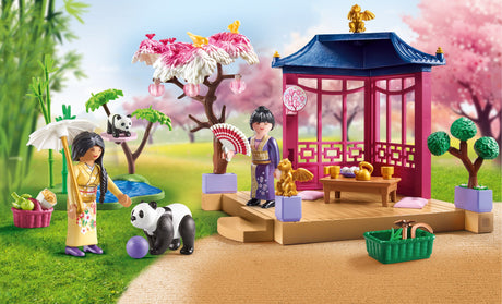 EAN 4008789717627 - Playmobil 71762 set de juguetes imagen 8