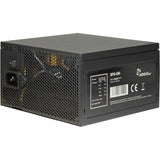 Fuente De Alimentación Inter-Tech 500w Argus Bps-500 Ventilador 1x120mm Retail