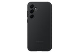 EAN 8806095546599 - Samsung EF-ZA556 funda para teléfono móvil 16,8 cm (6.6") Funda cartera Negro imagen 2