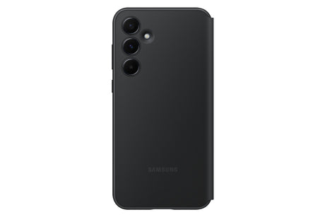 EAN 8806095546599 - Samsung EF-ZA556 funda para teléfono móvil 16,8 cm (6.6") Funda cartera Negro imagen 2