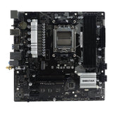 EAN 4712960687417 - Biostar A620MP-E PRO placa base AMD A620 Zócalo AM5 micro ATX imagen 2
