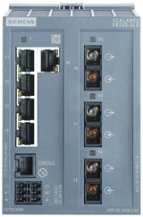 Siemens Siem 6gk5205-3bf00-2ab2 Scalance Xb205-3 2 Ie Switch - Switch - 0,1 Gbps