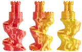 Filament Spectrum · Pla Magic Silk · Solar Flare · 1.75mm · 1kg