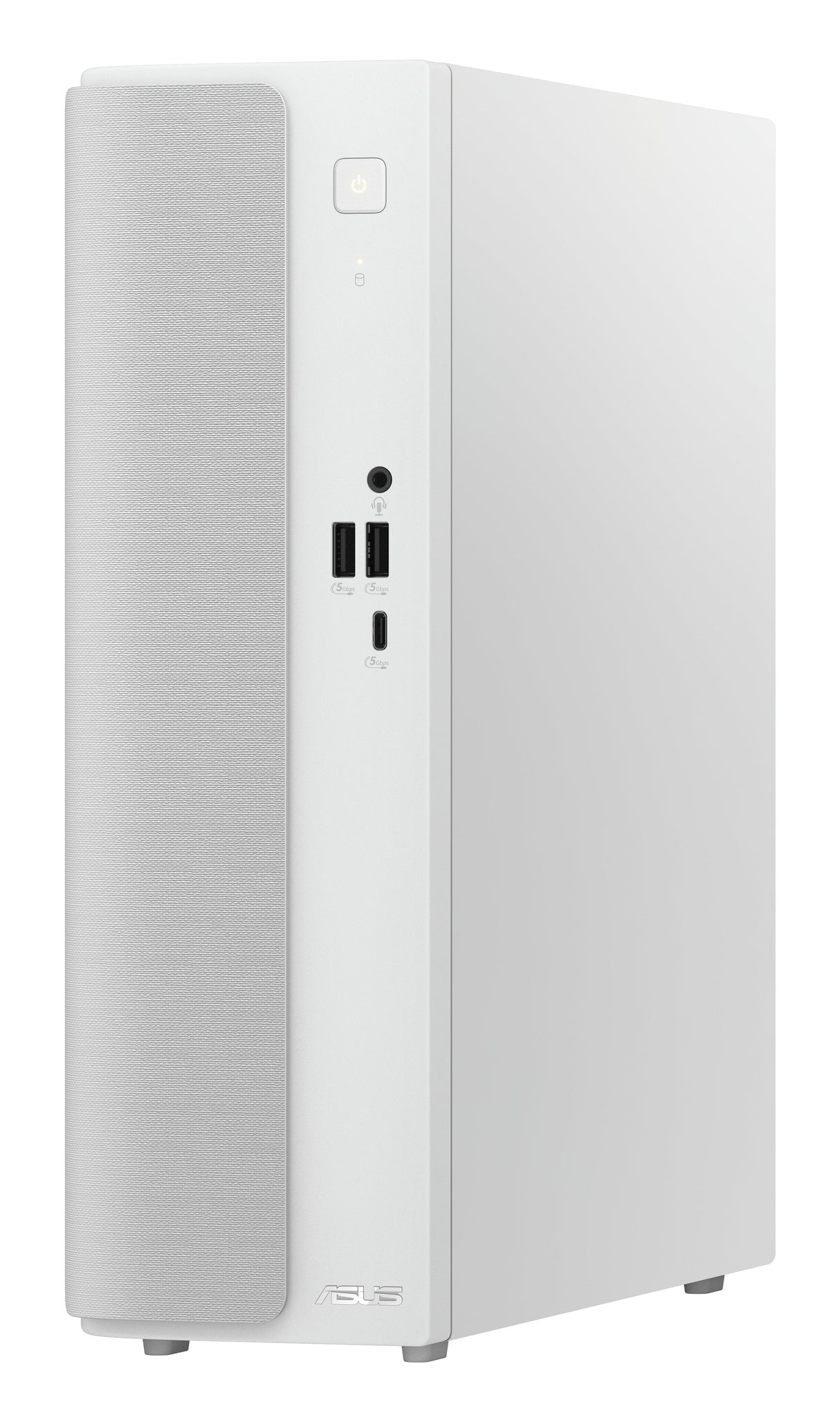 Pc Asus V500 Sff V501sv-05210h081w Intel Core 5 210h, 16gb Ram, 512gb Ssd, Graphics, Windows 11 Home) Blanco