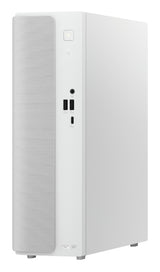 Pc Asus V500 Sff V501sv-05210h081w Intel Core 5 210h, 16gb Ram, 512gb Ssd, Graphics, Windows 11 Home) Blanco