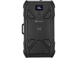 EAN 5705730421068 - Sandberg 421-06 batería externa 27000 mAh Cargador inalámbrico Negro imagen 6