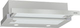 EAN 3838782388446 - Gorenje TH62E4X campana Semintegrada (extraíble) Acero inoxidable 450 m³/h imagen 6
