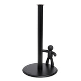 Umbra Buddy, Küchenrollenhalter Negro
