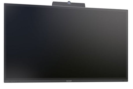 EAN 4550556121842 - Sharp PN-LA752 Pantalla plana para señalización digital 190,5 cm (75") LCD 500 cd / m² 4K Ultra HD Negro  imagen 9