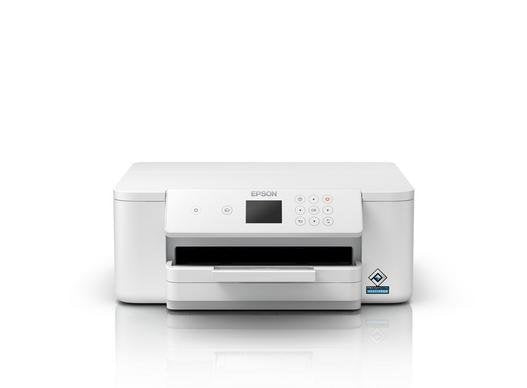 Epson Workforce Pro Wf-M4119dw Impresora B/N A Dos Caras Chorro De Tinta A4/Legal 4800 X 2400 Ppp Hasta 21 Ppm Capacidad: 250 Hojas Usb 2.0 Lan Host Usb Wi-Fi(Ac)