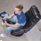 EAN 94338511734 - X Rocker Pro 4.1 Silla gaming Asiento acolchado tapizado Negro imagen 6