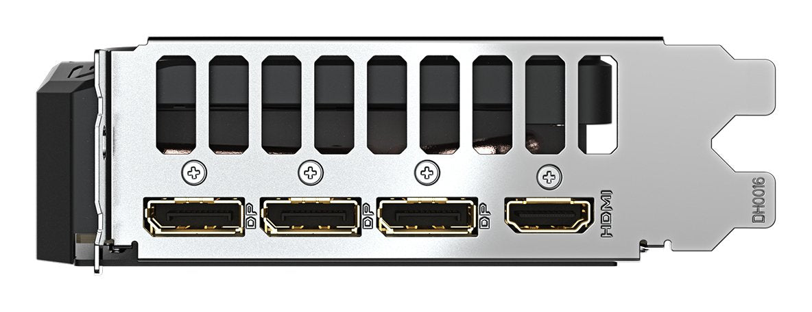 Gigabyte Geforce Rtx 5060 Ti Windforce Max Oc 16gb