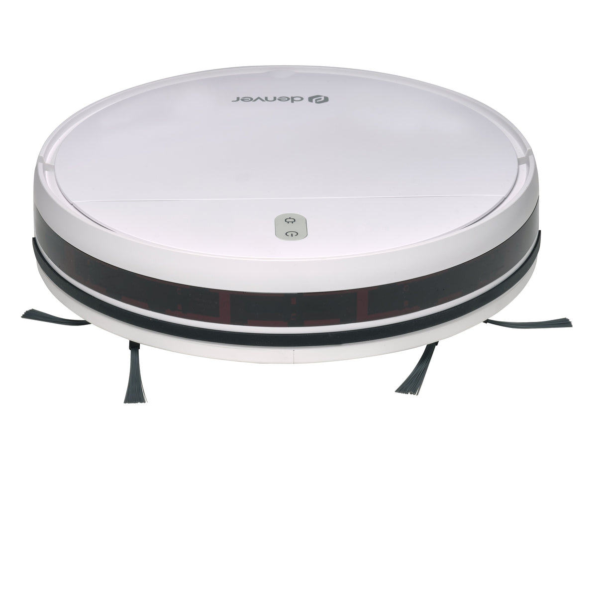Robot Aspirador Y Fregona Denver Rvc-110