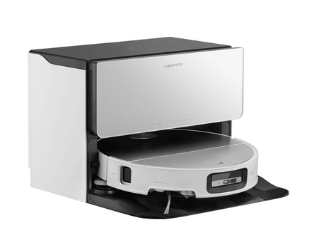 EAN 6970995783612 - Roborock Saros 10 0,27 L Sin bolsa Blanco imagen 2