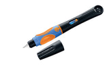 Pluma Pelikan 820288 Estilográfica Sistema De Carga Por Cartucho Negro 1 Pieza(S)