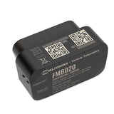 Teltonika Fmb020 Obdii Plug And Track Device With Gnss, Gsm And Bluetooth