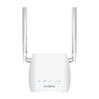 EAN 9120072372582 - Strong 300M router inalámbrico Ethernet rápido Banda única (2,4 GHz) 4G Blanco imagen 1
