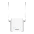 EAN 9120072372582 - Strong 300M router inalámbrico Ethernet rápido Banda única (2,4 GHz) 4G Blanco imagen 1