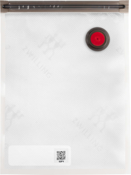 EAN 4009839655319 - ZWILLING 36815-016-0 sellador al vacío Azul, Blanco imagen 16