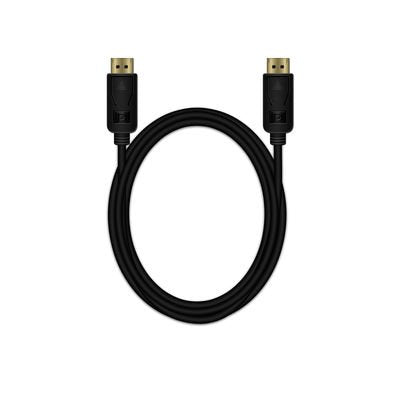 EAN 4260459612650 - MediaRange MRCS159 cable DisplayPort 2 m Negro imagen 2