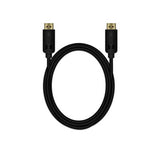 EAN 4260459612650 - MediaRange MRCS159 cable DisplayPort 2 m Negro imagen 2