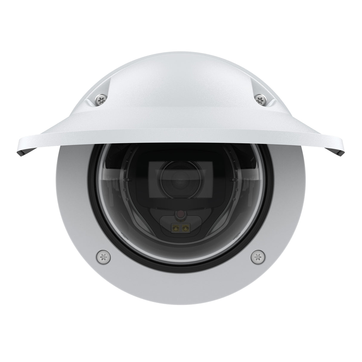 Axis P3267-Lve Cámara De Seguridad Ip Exterior 2592 X 1944 Pixeles Techo/Pared