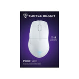 EAN 0731855711031 - Turtle Beach Pure Air ratón Juego mano derecha RF Wireless + Bluetooth Óptico 26000 DPI imagen 11