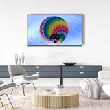 Thom - Thomson Google Tv 55" Qled Side Feet
