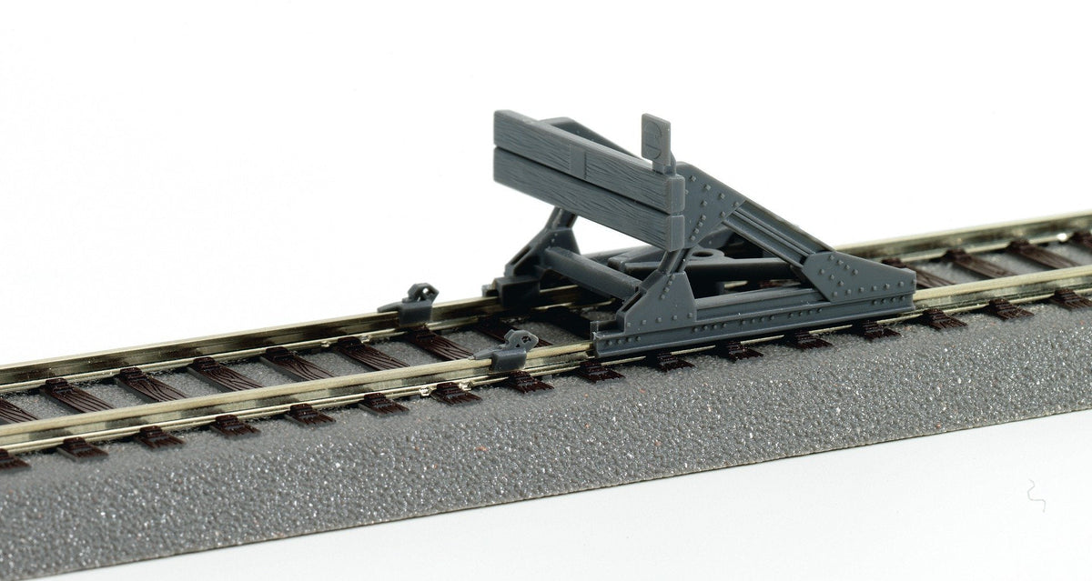 Roco 42608 H0 Line Sin Bettung Prellbock