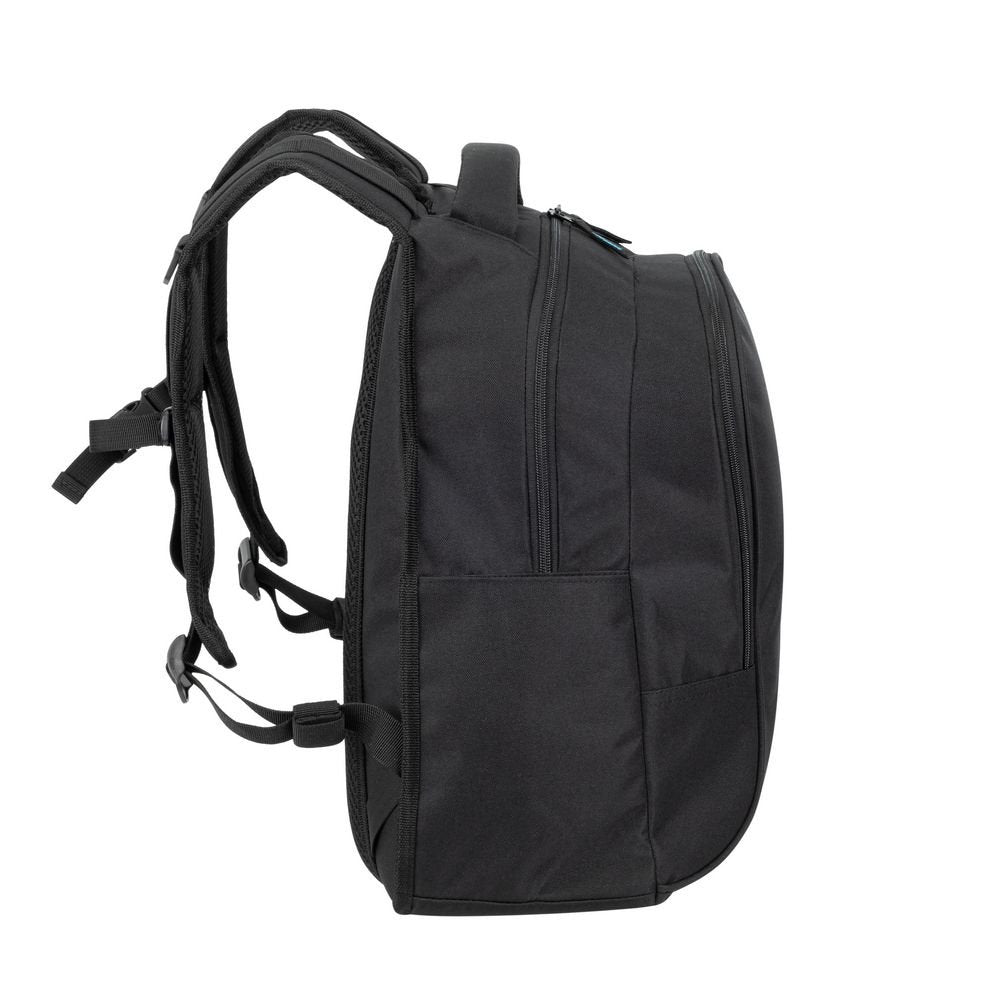 Mochila Riva Gremio 22l Negro 5565