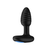 Kiiroo - Lumen Plug Vibracion Control App