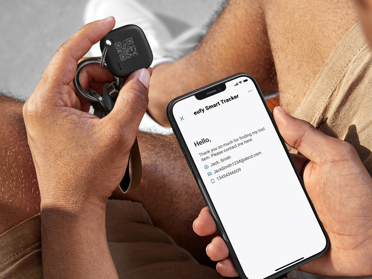 Smart Tracker Tracker Normal * 2 Un