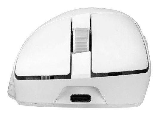 Asus Rog Gladius Iv Ace/Wht