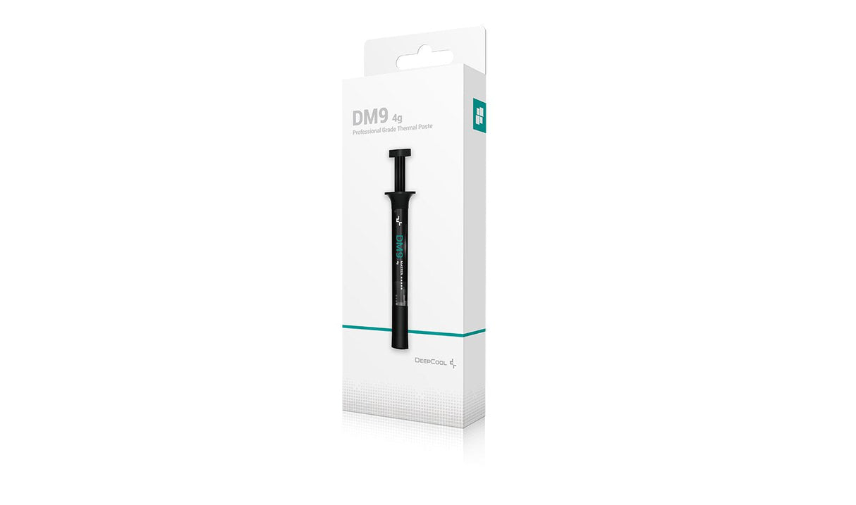 Pasta Termica Deepcool Dm9 4gr Dm9-Gy040c-G Gris