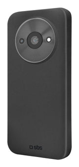 Sbs Instinct Cover Xiaomi A3 Schwarz