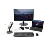 Startech Concentrador Adaptador Usb A Serie Rs232