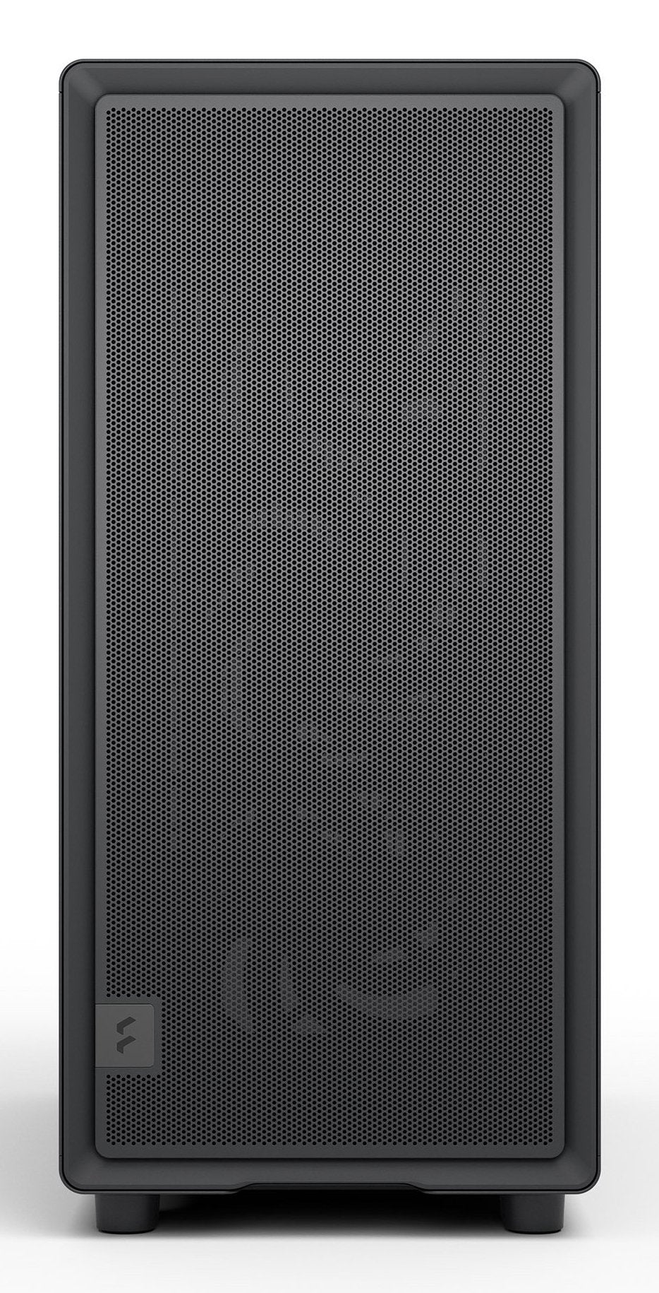 EAN 7340172709633 - Fractal Design Epoch Midi Tower Negro imagen 2