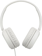 Jvc Ha-S31m-W Auriculares Diadema Blanca