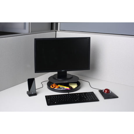 EAN 0085896527879 - Kensington K52787WW soporte para monitor imagen 2
