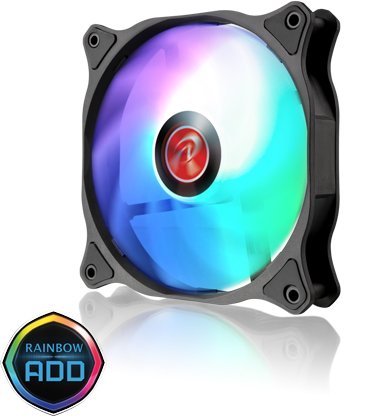 Refrigeración Por Agua  Raijintek Scylla Elite Ca240 240mm  0r10b00217