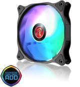 Refrigeración Por Agua  Raijintek Scylla Elite Ca240 240mm  0r10b00217