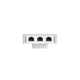 EAN 8885020626353 - TP-Link EAP725-Wall 5012 Mbit/s Blanco Energía sobre Ethernet (PoE) imagen 5