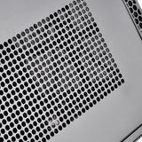EAN 4710679810065 - Silverstone SG13 Mini Tower Negro imagen 10