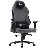 Canyon Gaming Chair Boulder Xlch01 King Size Grey